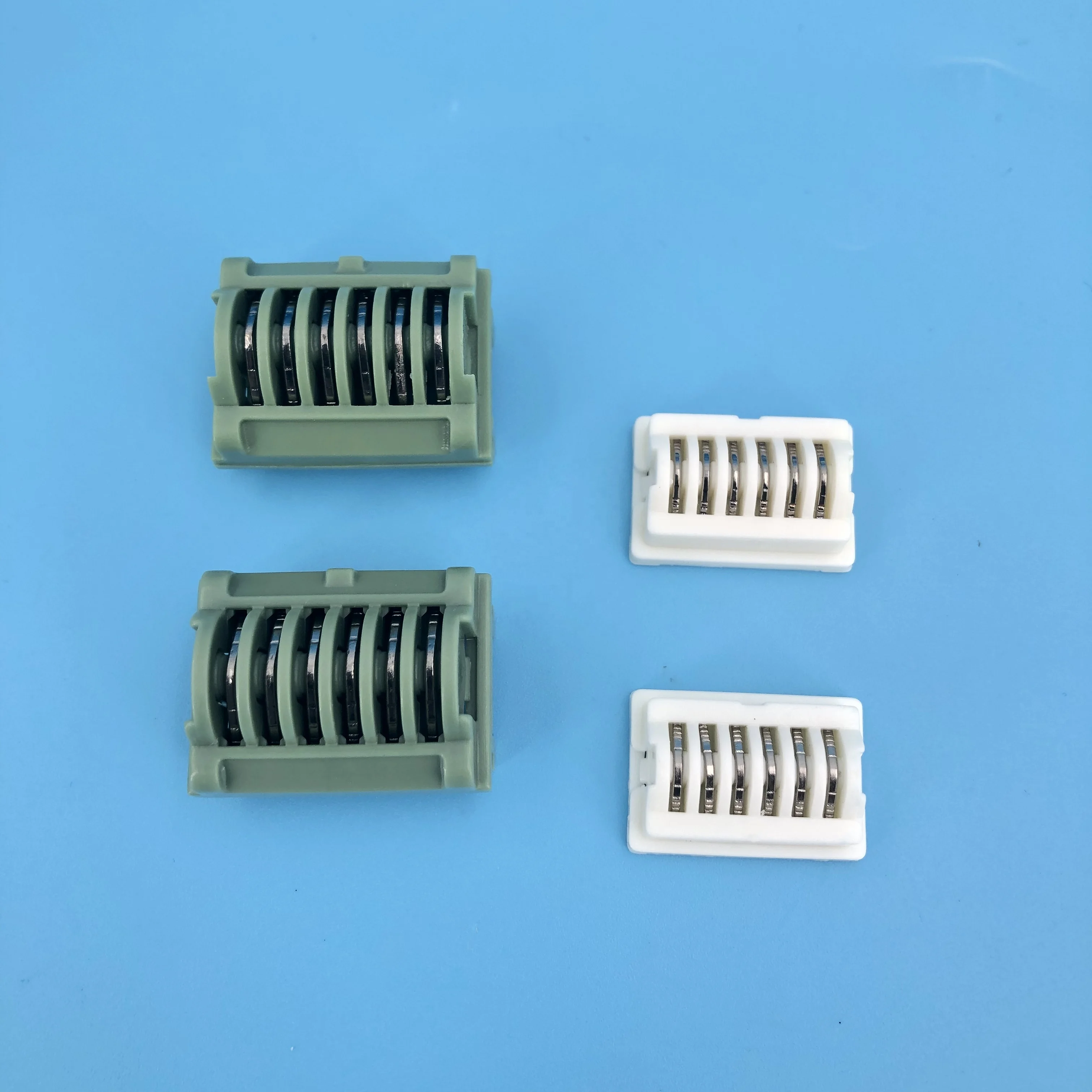 

Medical polymer titanium ligation clips/Polymer ligating clip