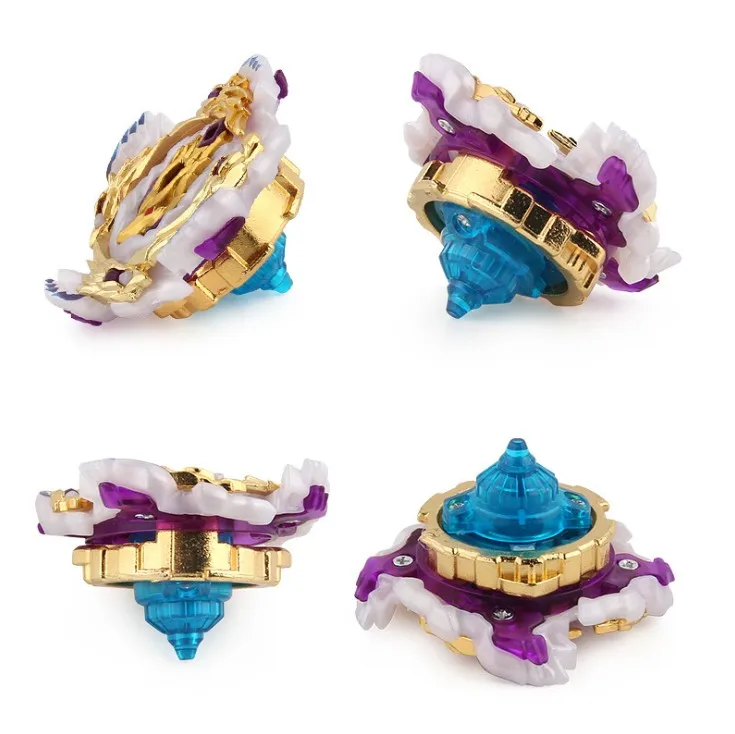 Стартер BEYBLADE SUPERKING стартер с эффектом суперкинга блеска 13 ji B110 гироскопом |