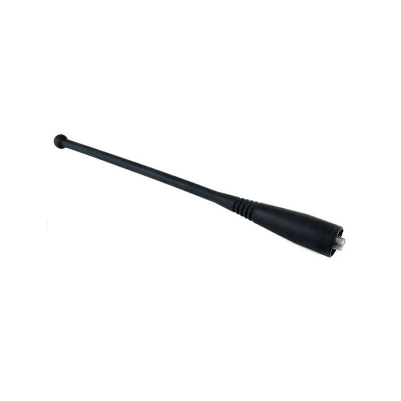 Антенна VHF 136 174 МГц резиновая антенна Подходит для: HT1000 MTX950 MTX960 XTS5000 XTS2500 STX