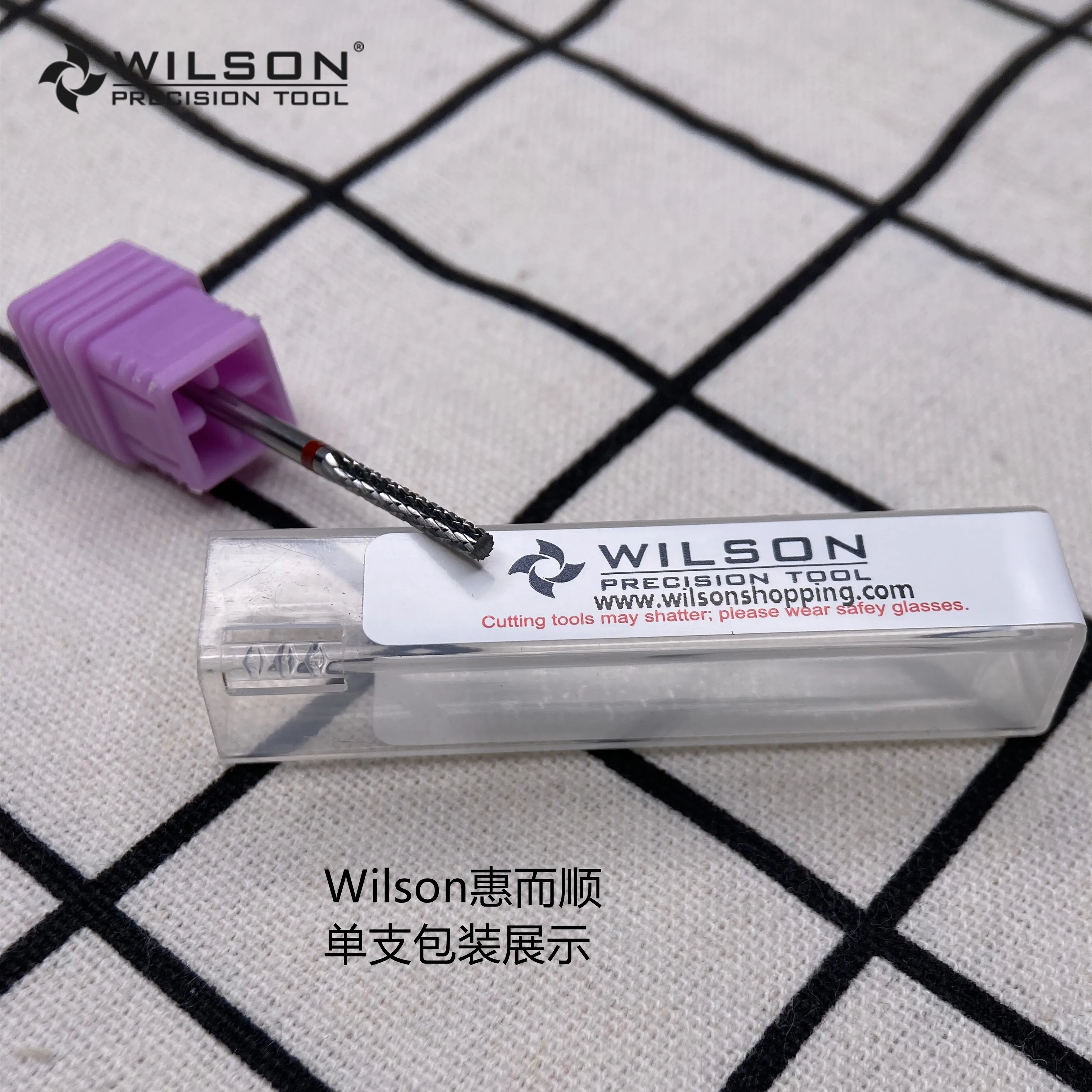 WilsonDental Burs 5000202-ISO 116 140 023        /