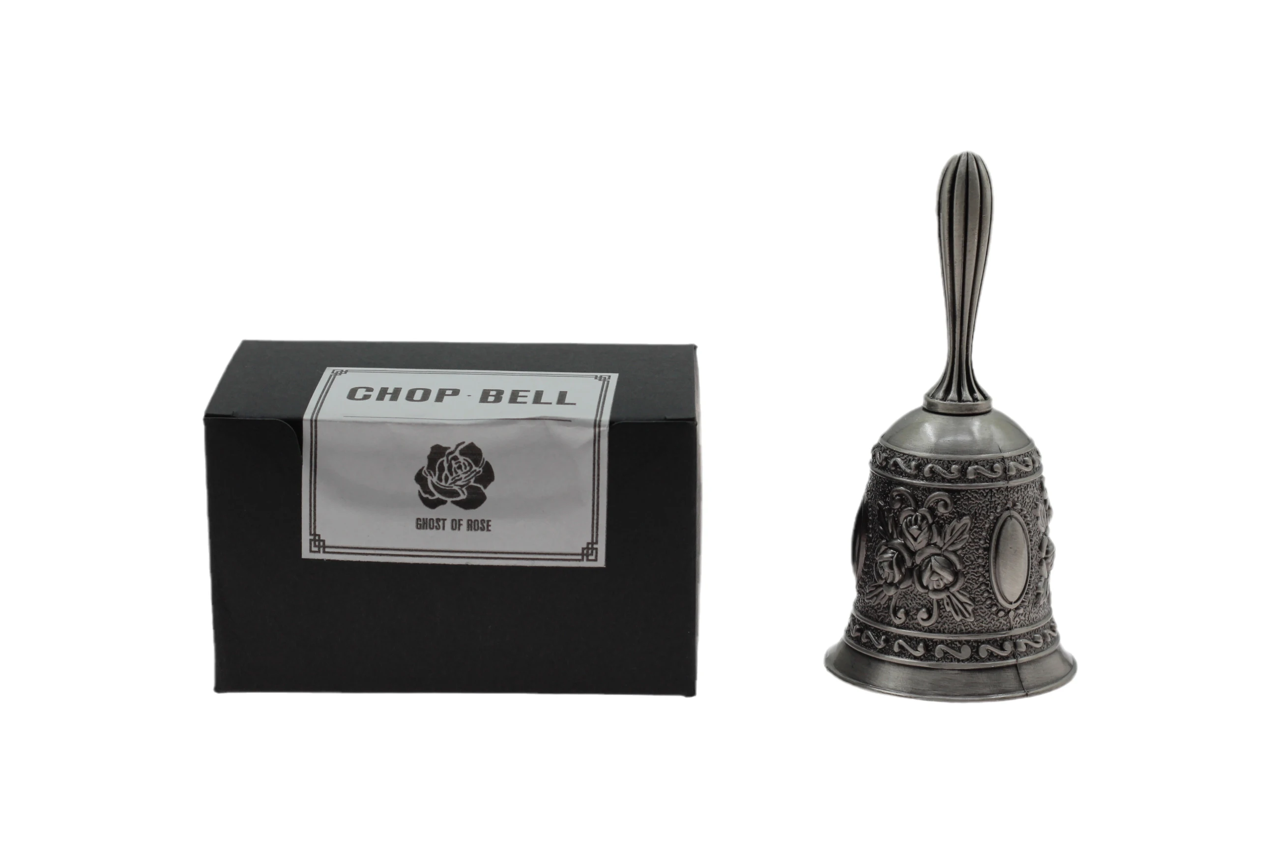 Phantom колокол Чоп фокусы аксессуары для фокусника крупным планом этап Иллюзия