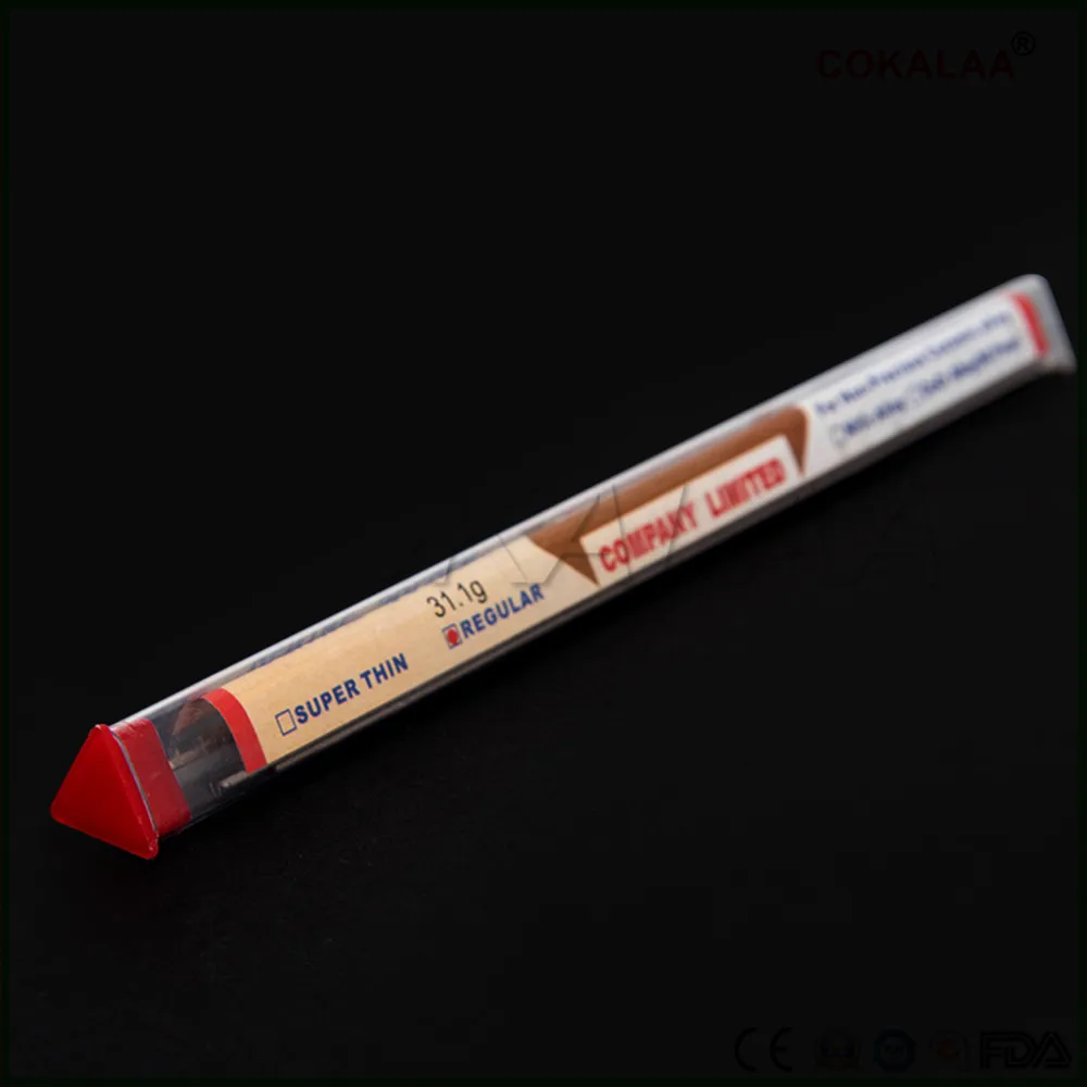 Хорошее качество стоматологическая техника Нео припой CoCr высокотемпературный