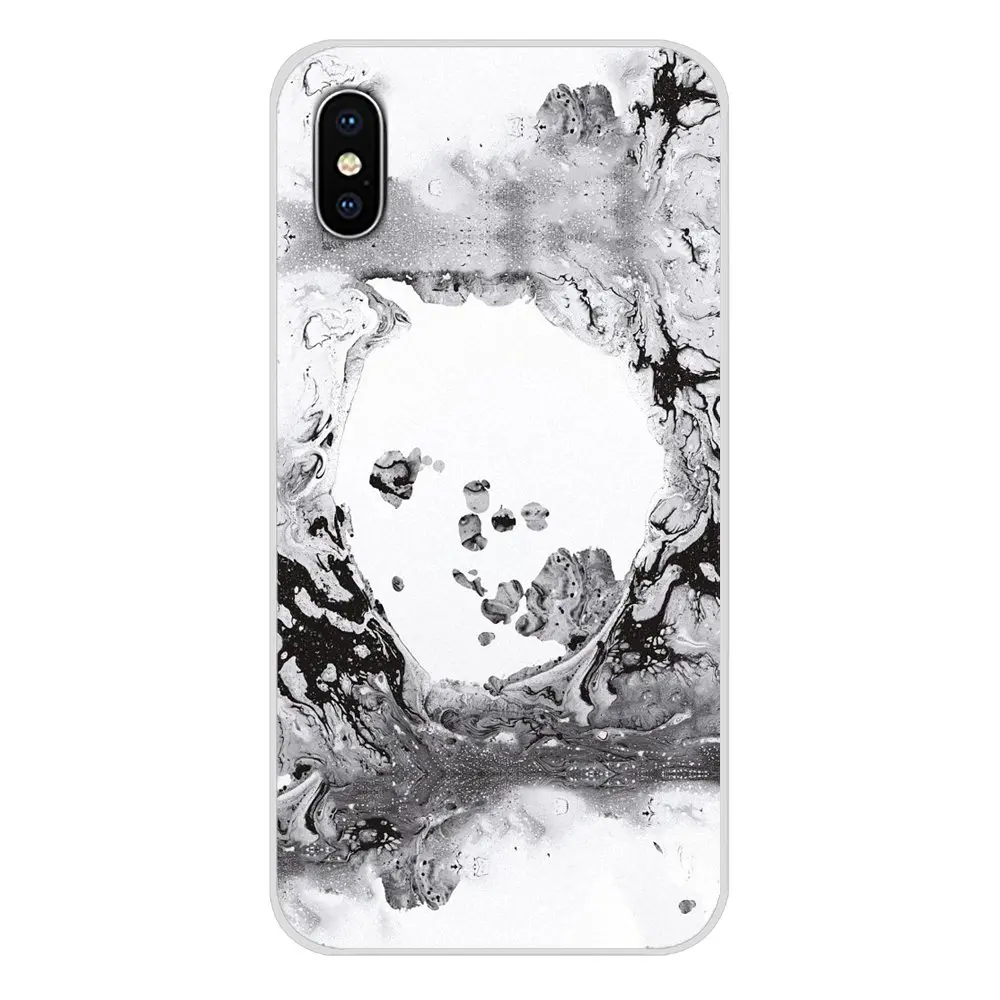 For Oneplus 3T 5T 6T Nokia 2 3 5 6 8 9 230 3310 2.1 3.1 5.1 7 Plus 2017 2018 Radiohead United Kingdom uk Accessories Cases Cover | Мобильные