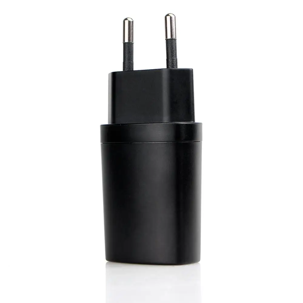 Сетевое зарядное устройство RETEVIS 5 в 1 а с USB портом для рации H777 RT7 RT24 RT27 RT28 RT40|walkie