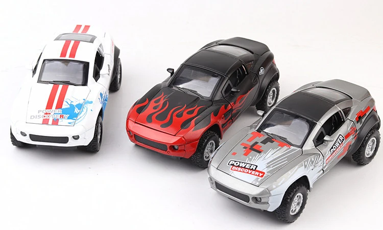 1:32 быстрая и яростная Dodge зарядное устройство дробилка для льда Chevrolet Camaro игрушечная машинка из сплава литье под давлением Горячие Weels детские игрушки Мальчик день рождения