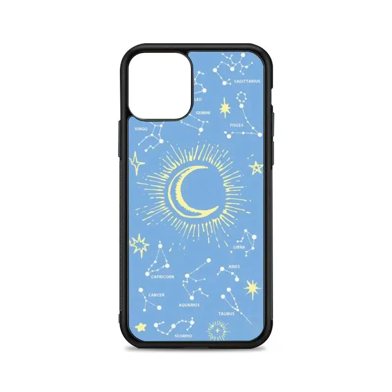 

Hannah Meloche Phone Case for iPhone 12 mini 11 pro XS Max X XR 6 7 8 plus SE20 High quality TPU silicon and Hard plastic cover