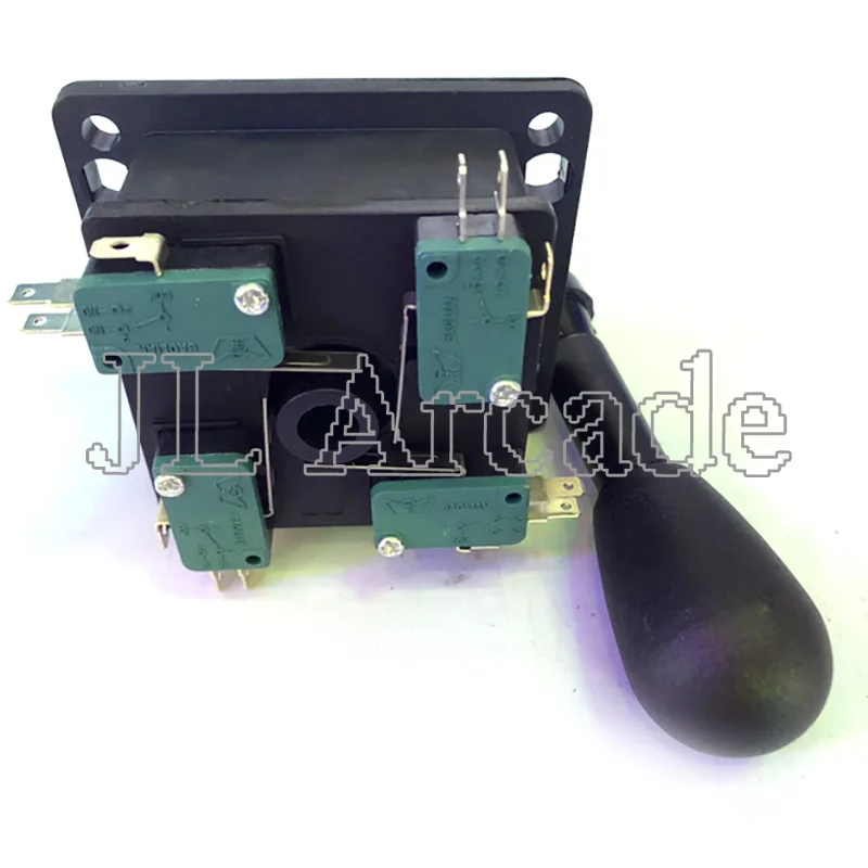 Новый аркадный Полный комплект с 3D коробкой Pandora 9d PCB 2500 В 1 плата Jamma жгут приемник