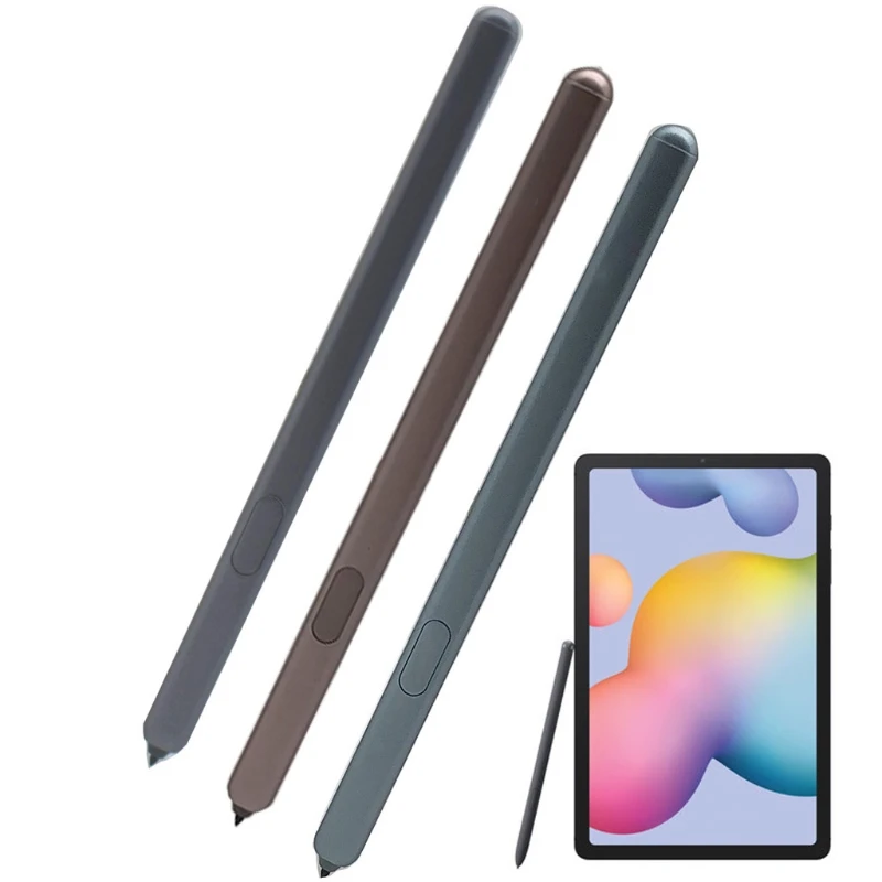 

New Replaceable refill Active Stylus Touch Screen Pen for Samsung- Tab S6 10.5‘’ T860 T865 Tablet Pencil With Magnetic