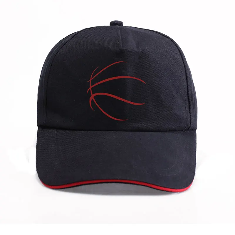Бейсболки унисекс летние спортивные бейсболки с принтом для мужчин и женщин
