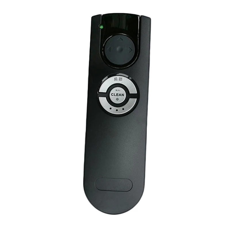 

Tool Remote control Spare Vacuum cleaner 1pc Black For iRobot Roomba 500 700 Series Replacement Parts