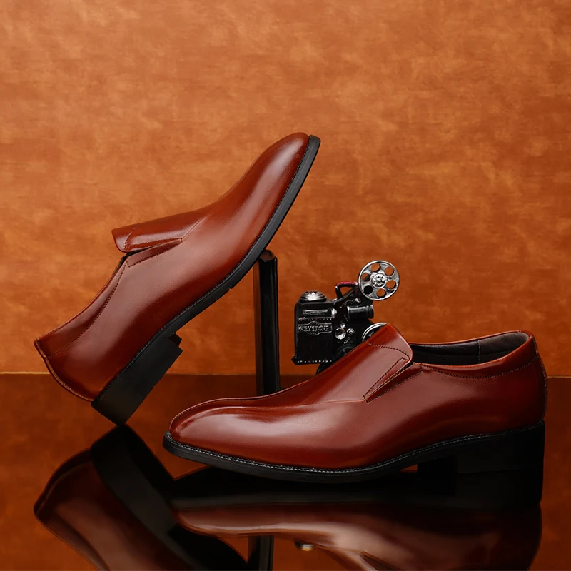 

Повседневная обувь; de sapatos; Цвет Черный; Дышащие мужские кроссовки для отдыха; Новинка; zapatos; Кожаные кроссовки; masculino; Стильные спортивные муж...