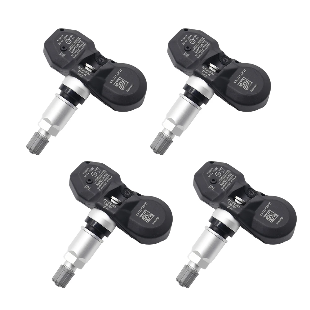 Для 2007-2016 Volkswagen Phaeton 315 МГц TPMS датчик давления в шинах для шин 4D0907275A | Автомобили и