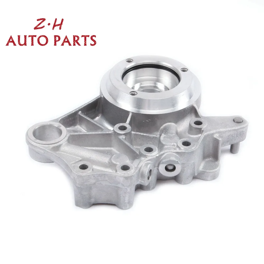 Новый алюминиевый распределительный вал держатель подшипника кронштейн моста 06H