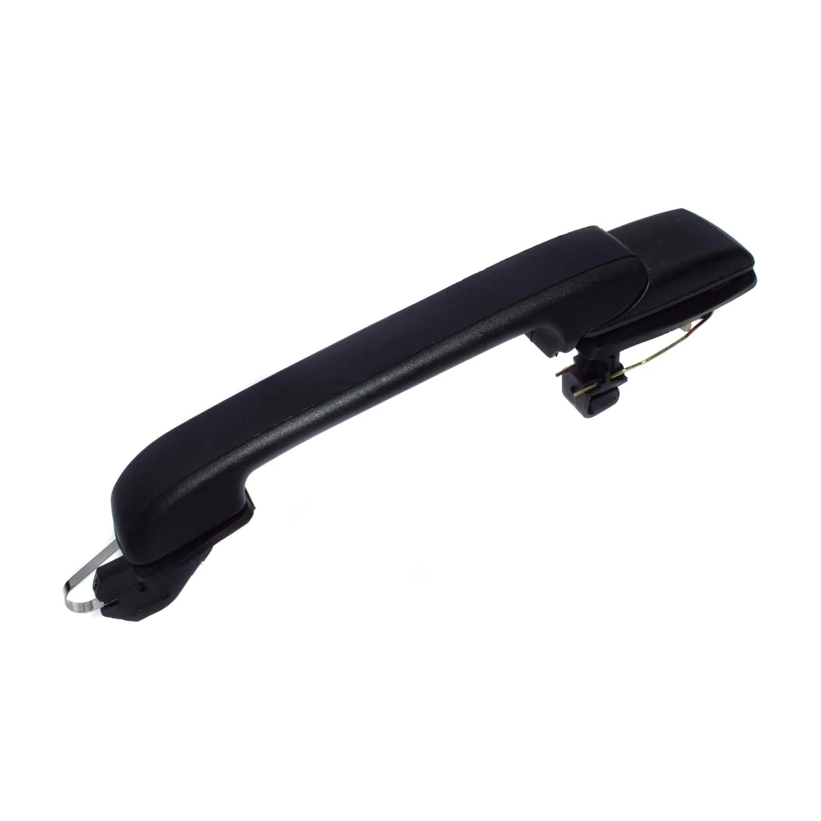 Ручка двери WOLFIGO для VW Golf GTI Jetta GLX Cabrio с левой или передней ручкой 1995 2011 1H0837207B 1H0837207C