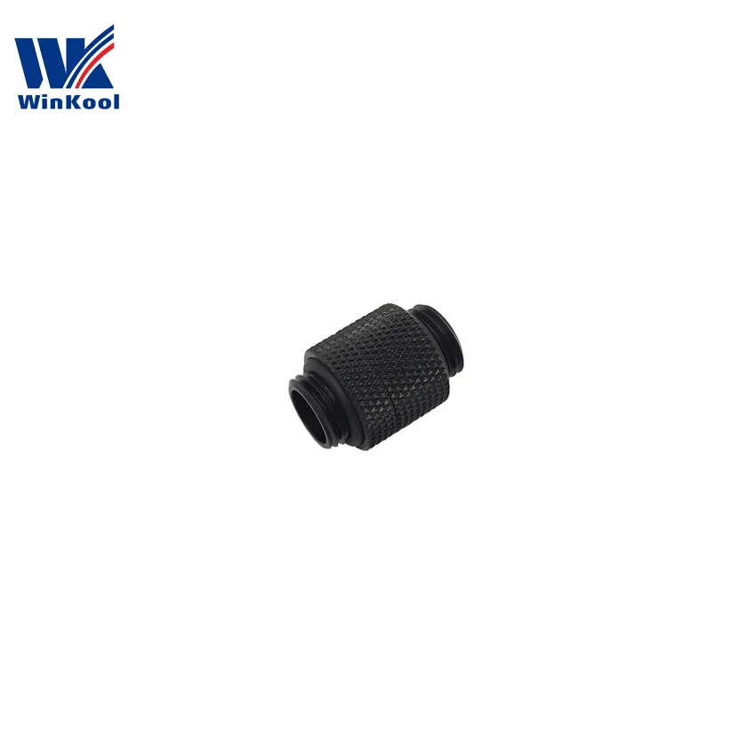 WinKool вращающийся удлинитель для мужчин и женщин с G1/4 &quotрезьбой
