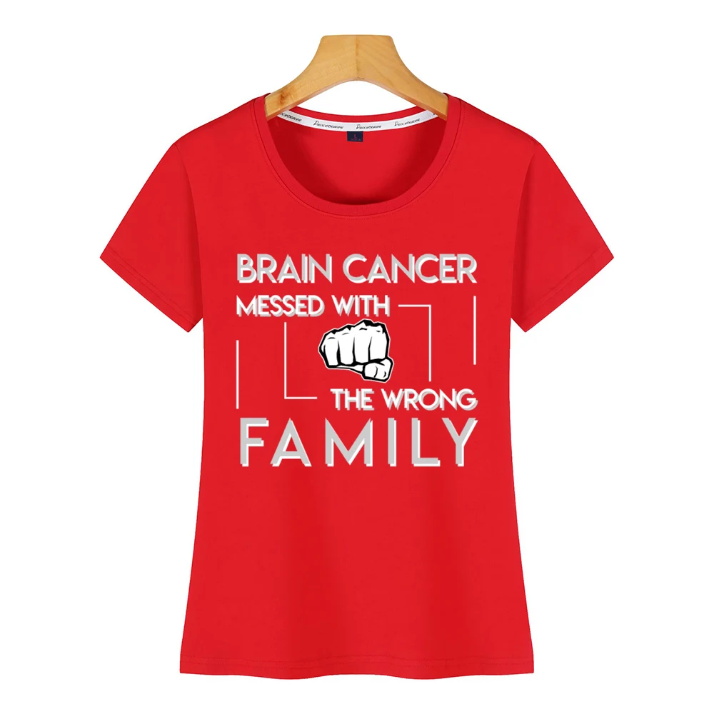 Женская футболка с черным принтом | одежда