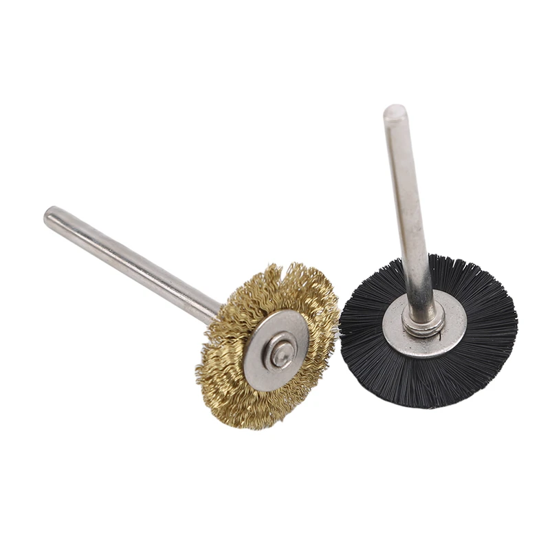 12 шт. набор гравировальных электрических вращающихся инструментов абразивная