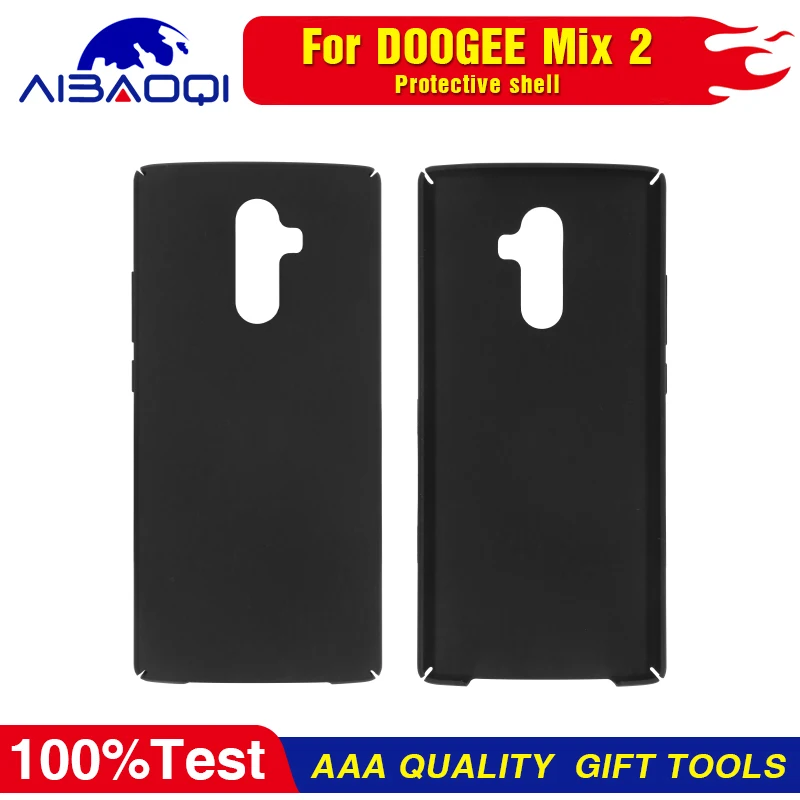 Новый оригинальный ЖК дисплей с сенсорным экраном для DOOGEE MIX 2 идеальные запасные