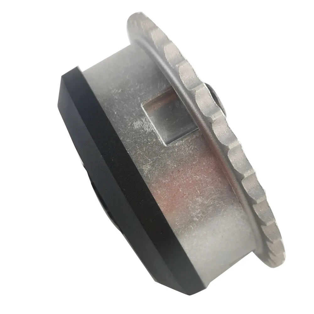 Цепная Звездочка для BMW E70 E82 E90 F10 F30 11367583208 11367583207|Распредвалы подъемники и