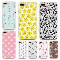 for wiko view 3 3pro 3lite y60 jerry4 soft tpu silicone case print cute funny dog cover protective coque shell phone cases