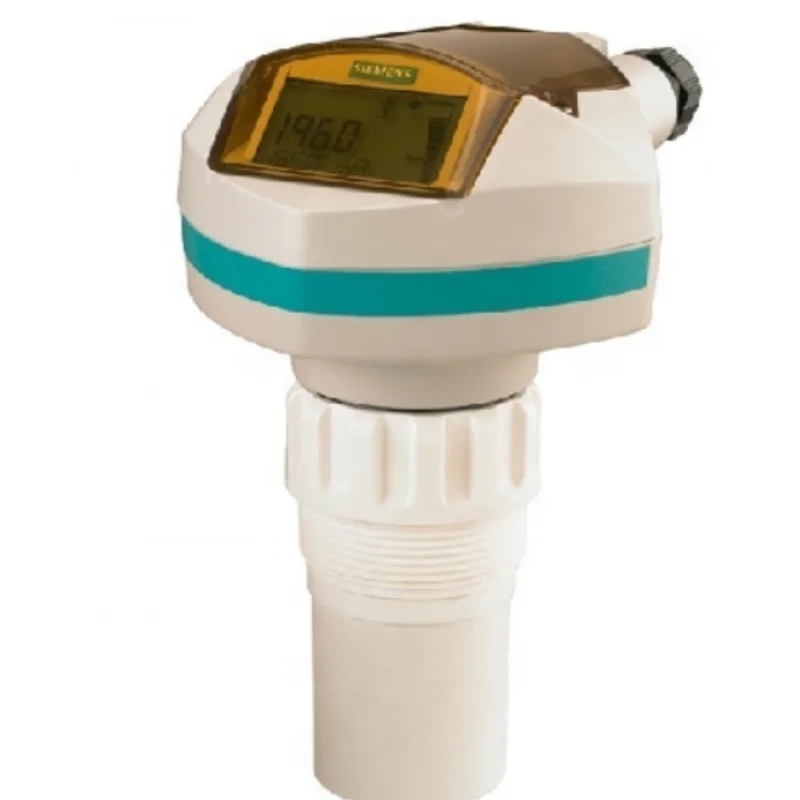 

SIEMENS SITRANS зонд LU ультразвуковой передатчик для уровня 7ML5521