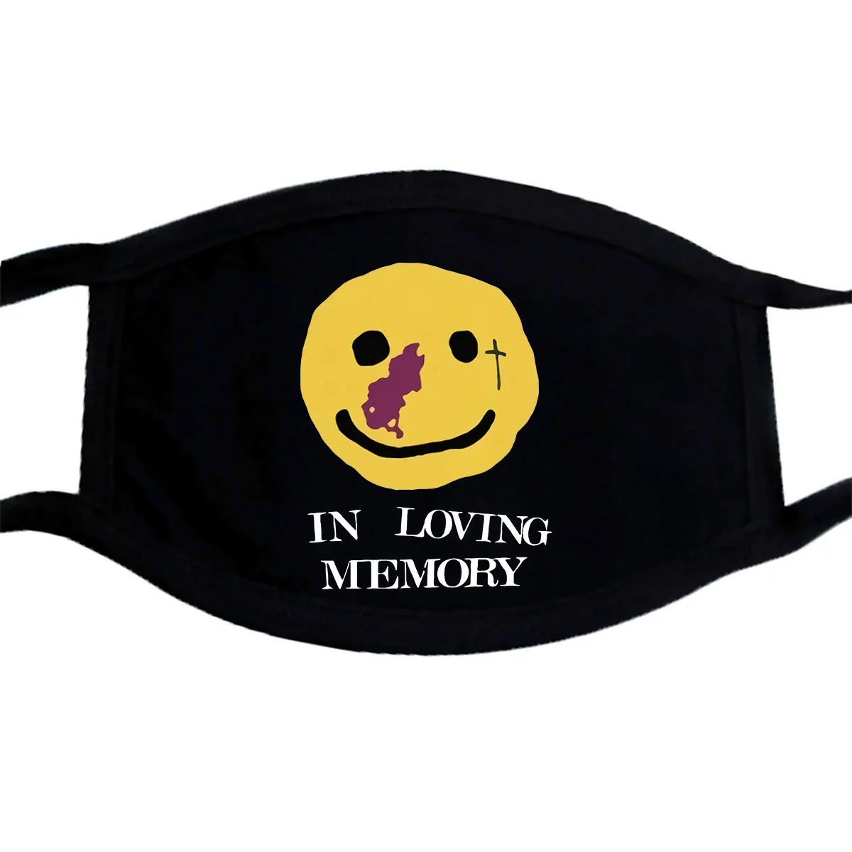 Кактус завод блошиный рынок х ямс день в маске памяти PM2.5|Мужские маски-балаклавы|