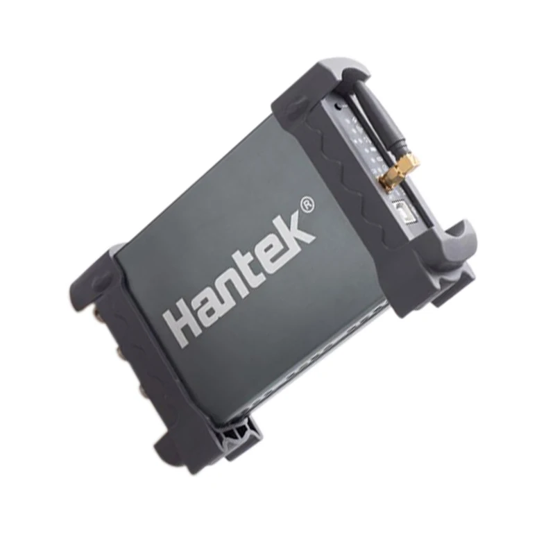 

High Performance Dual Channel Hantek iDSO1070A Digital Control Oscilloscope