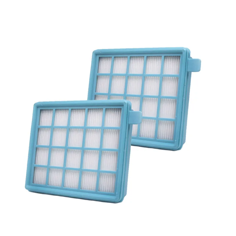 

Dust HEPA Filters for Philips FC8470 FC8471 FC8472 FC8473 FC8474 FC8476 Robot Vacuum Cleaner Spare Parts Accessories