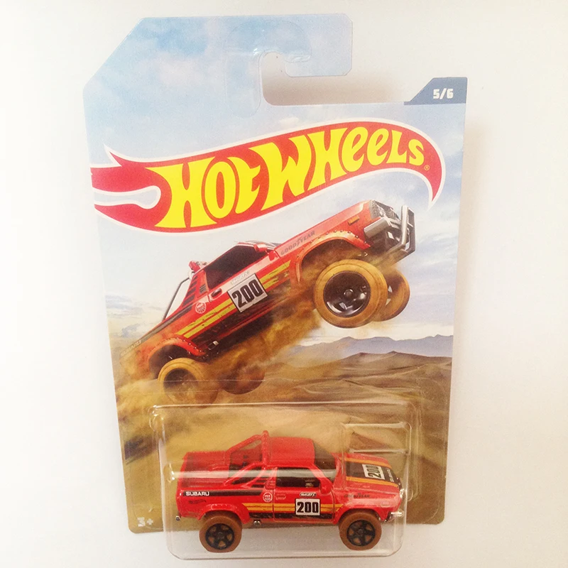 Литой автомобиль Hot Wheels 1:64 роскошная Игрушечная модель из сплава сборный выпуск