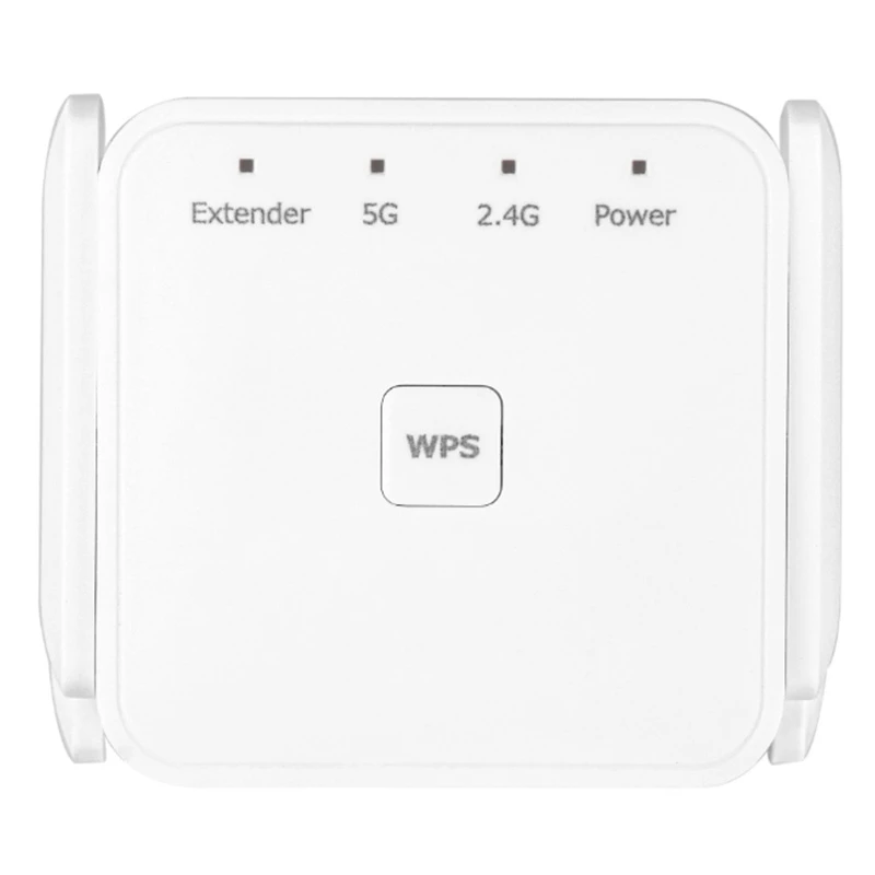 5 ГГц WiFi ретранслятор беспроводной Wifi удлинитель 1200 Мбит/с усилитель дальний Wi Fi