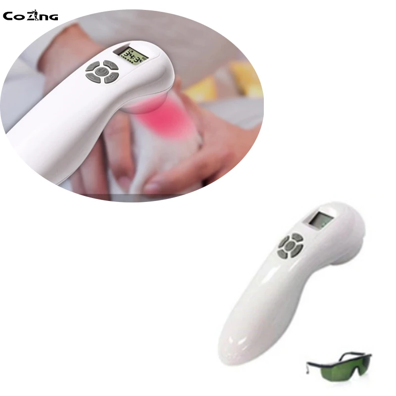 

Cold Laser,Light Therapy,Red Light Therapy,Medlight,LLLT, Pain Relief Device