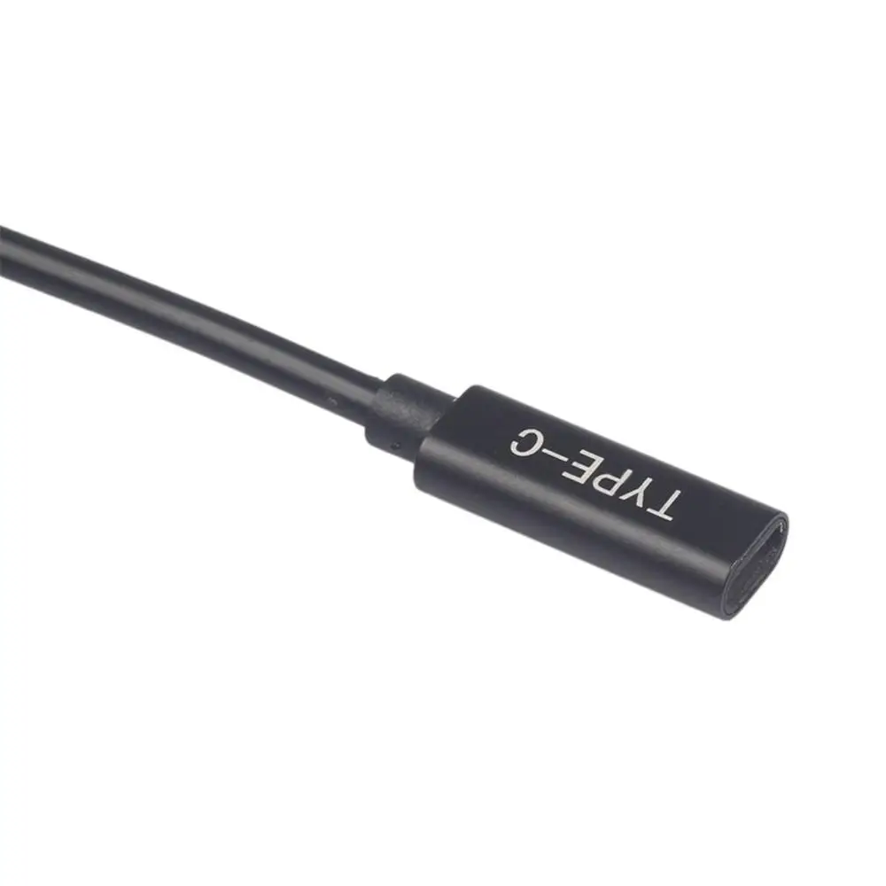 Dc 20 в 7 4 5 0 мм для Dell Hp power Plug Pd Usb 3 1 type C кабель зарядки общий ленточный чип Adapter Cable| |