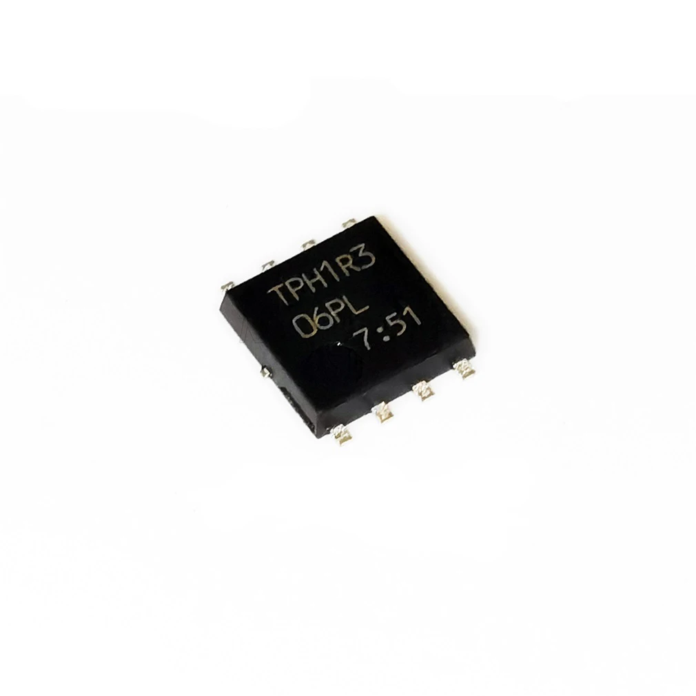 

10pcs TPH1R306PL TPH1R306 260A 60V DFN5x6 IC