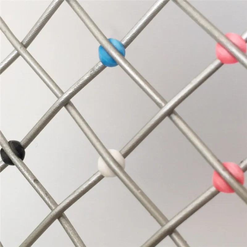 Теннисная ракетка для бадминтона линия сопротивления теннисной линии защитная