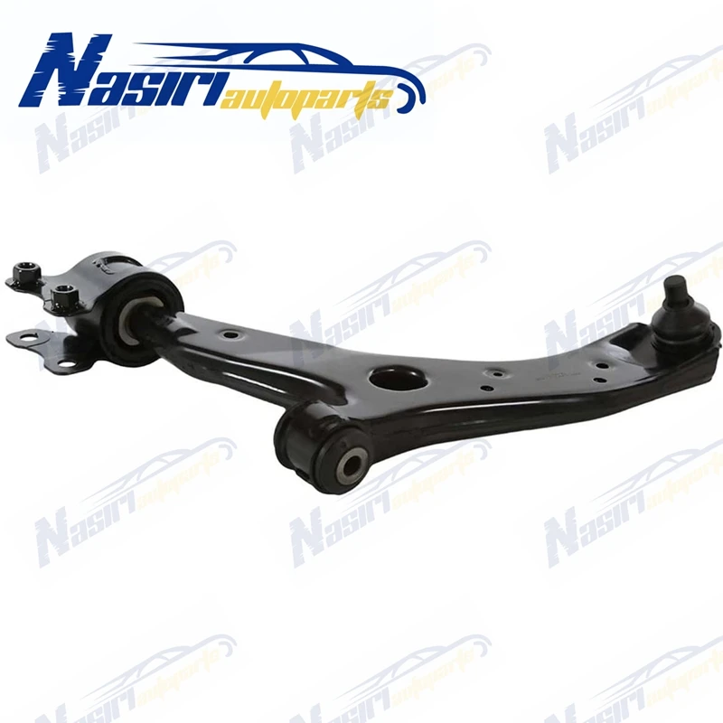 Кронштейн и шаровой шарнир для подвески в сборе подходит Mazda 3 5 # 2012 4 5|arm controller|arm