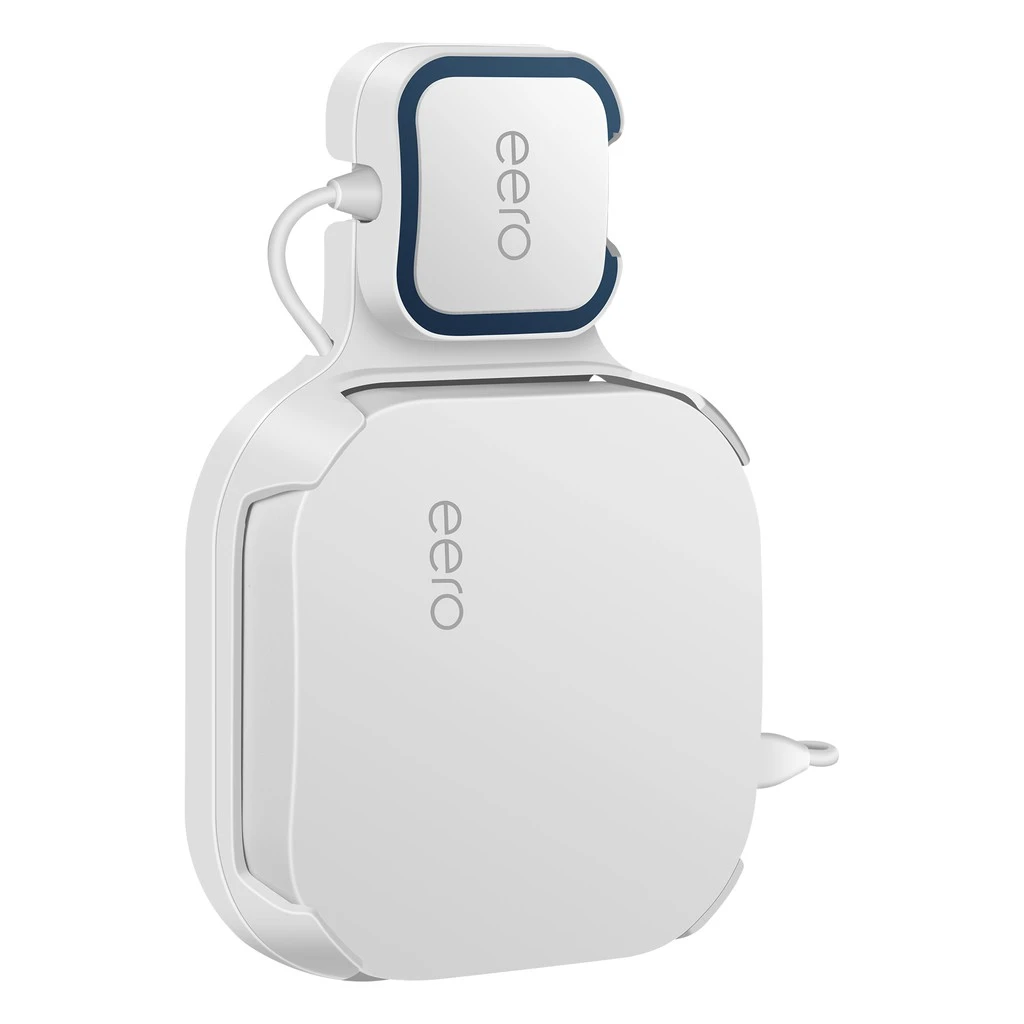 Настенный кронштейн STANSTAR для домашнего роутера Eero Pro wifi|Органайзеры кабеля| |