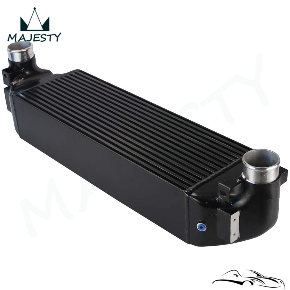 FMIC Переднее Крепление интеркулер для 2016 2018 Focus RS|intercooler front mount|intercooler frontintercooler fmic |