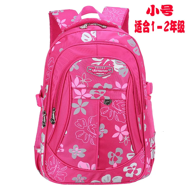 school children bags for girls printing primary school backpack orthopedic backpacks schoolbag backpack kids mochila infantil