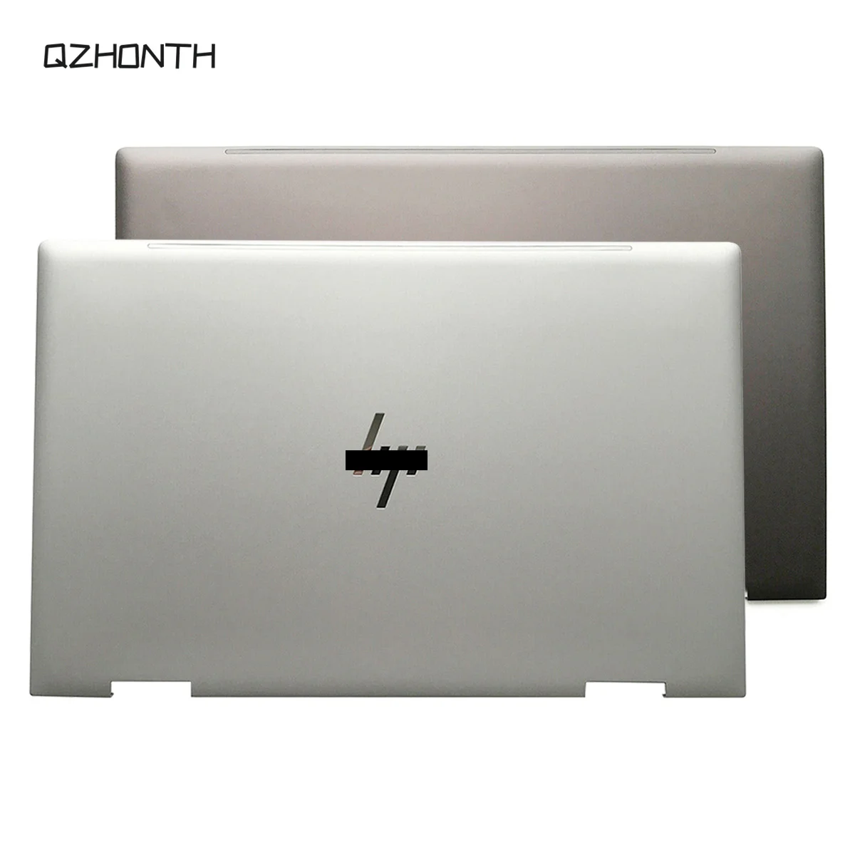 Новинка задняя крышка для HP ENVY X360 15-ED 15-EE LCD чехол + петли искусственная кожа |