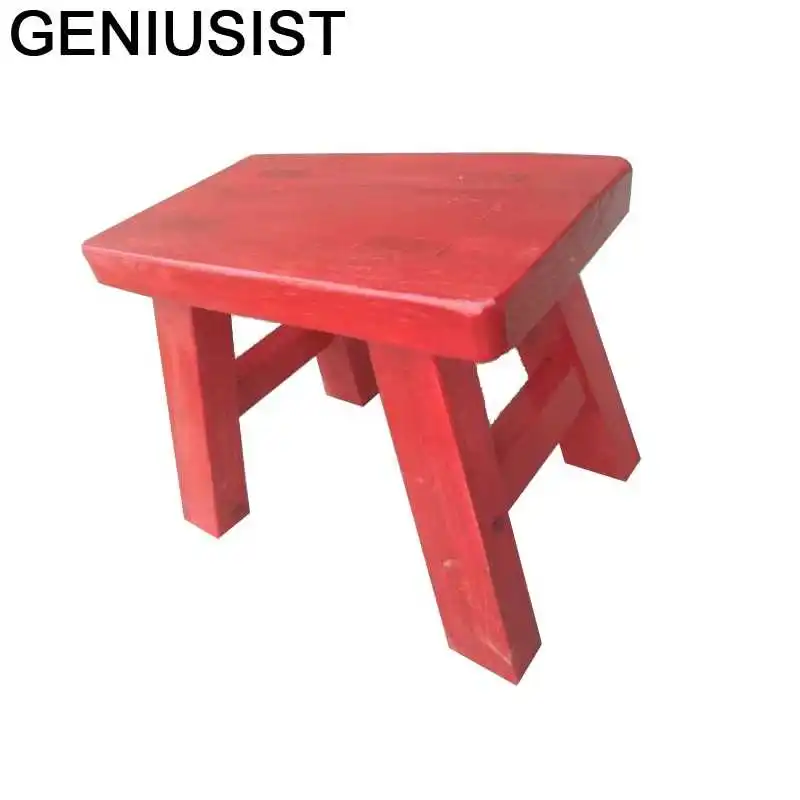 

Tabure Rangement Dressing Penteadeira Camarim Vestidor Kid Furniture Taburete Sgabello Poef Tabouret Change Shoes Foot Stool