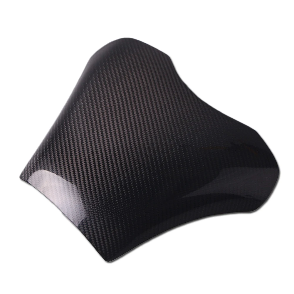 

CBR600RR Motorcycle Fuel Gas Tank Cover Protection Guard For Honda CBR600 RR 2003 2004 2005 2006 F5 Carbon Fiber Accessories