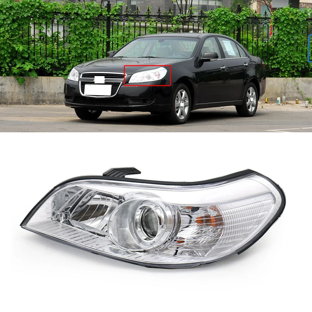 Передний бампер для Chevrolet Epica 2007-2013 | Автомобили и мотоциклы
