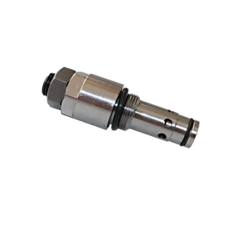 

Главный предохранительный клапан 709-70-55100 для экскаватора Komatsu PC120-5 PC150 PC200 PC220