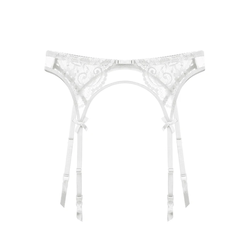 Сексуальные подтяжки SAY MORNING женские прозрачные кружевные подвязки|Подвязки| |