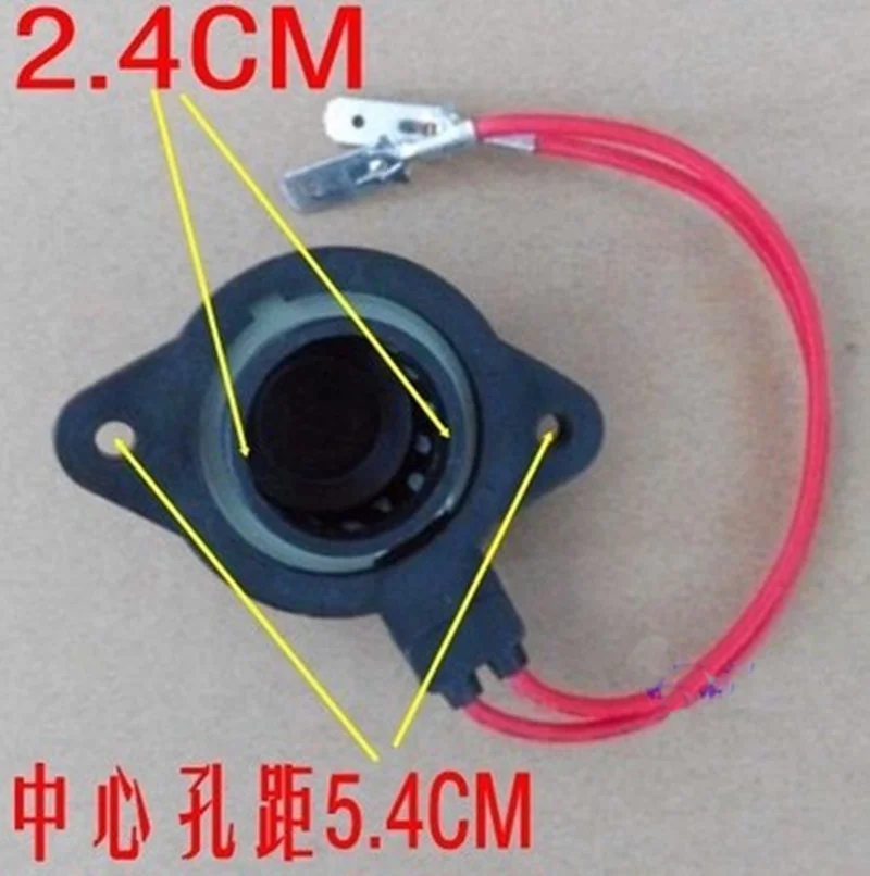 Тахометр для стиральной машины 1 шт. катушка двигателя Измерительная скорости