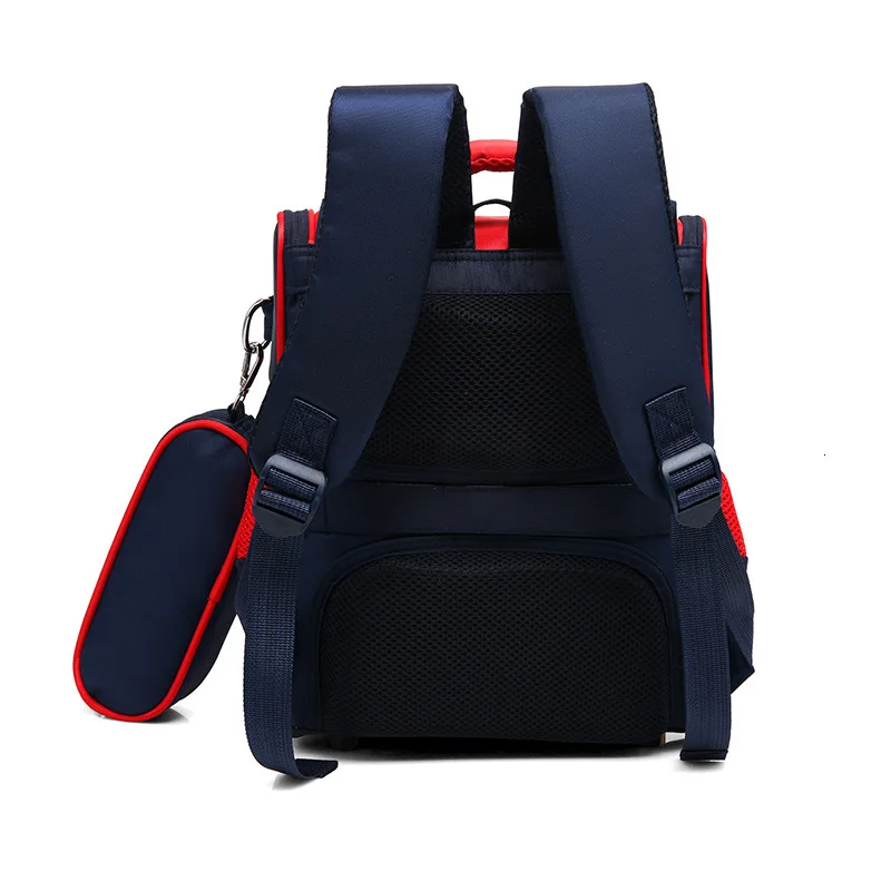 Toddler Children School Bag Boys Girls Orthopedic Backpack baby Waterproof Schoolbag Kids Book Bag Kindergarten Backpack mochila