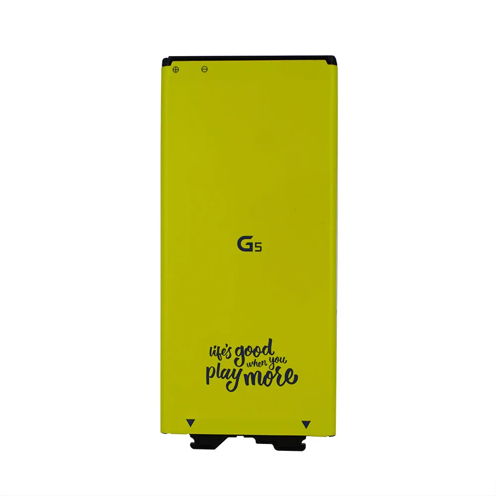 Ооз Оригинальный Новый BL 42D1F Замена Батарея для LG G5 VS987 US992 H820 H840 H850 H830 H831 H868 F700S F700K