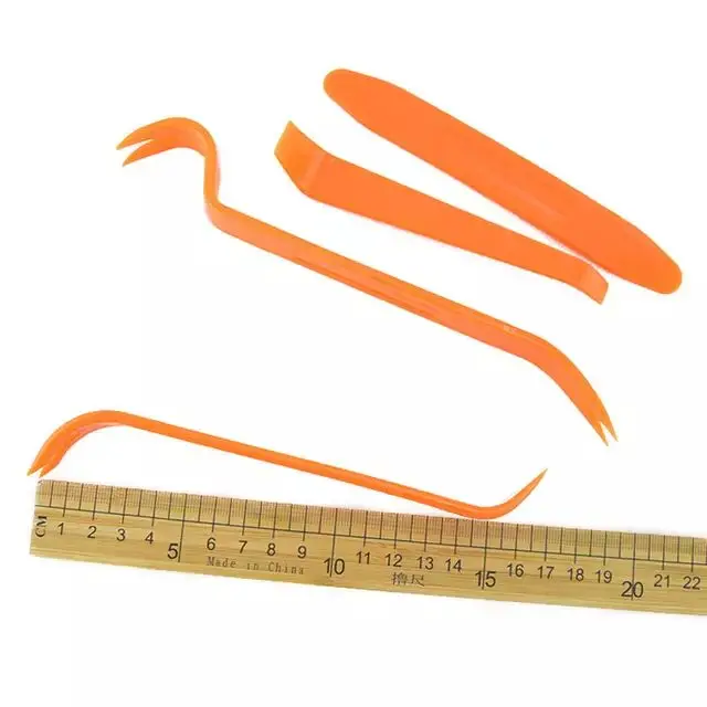 Авто радио Панель дверной зажим набор инструментов для Наборы обивки