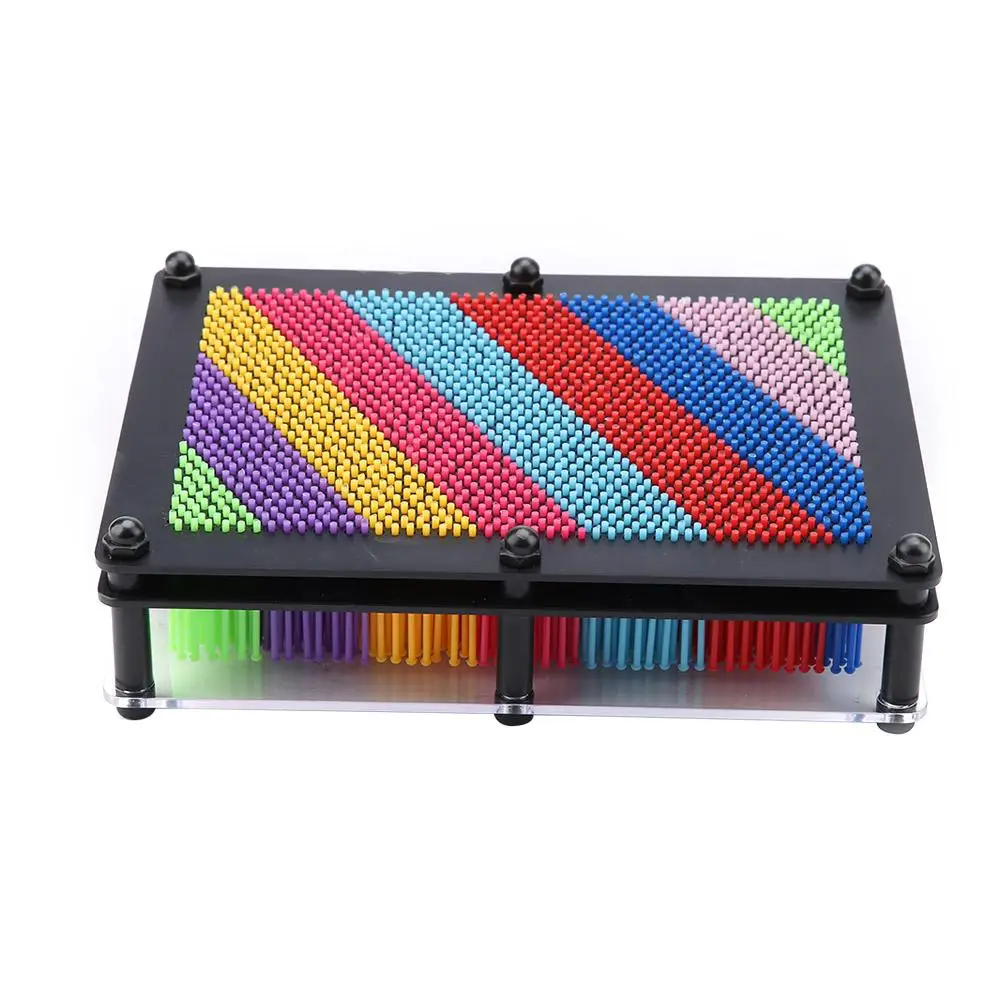 Пинцет художественная доска Новый Pin детская игрушка настольная офисная