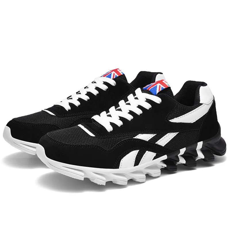 

36-46 Fashion Men Shoes Light Breathable Shoes New Style Men Sneakers Men BreathableTrainers Light Weight Large Size Sneaker
